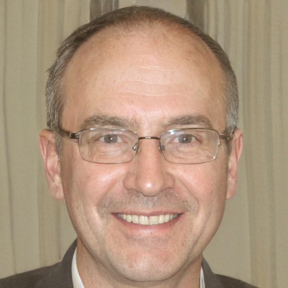 Specialist SEO mobil în sesiune de lucru